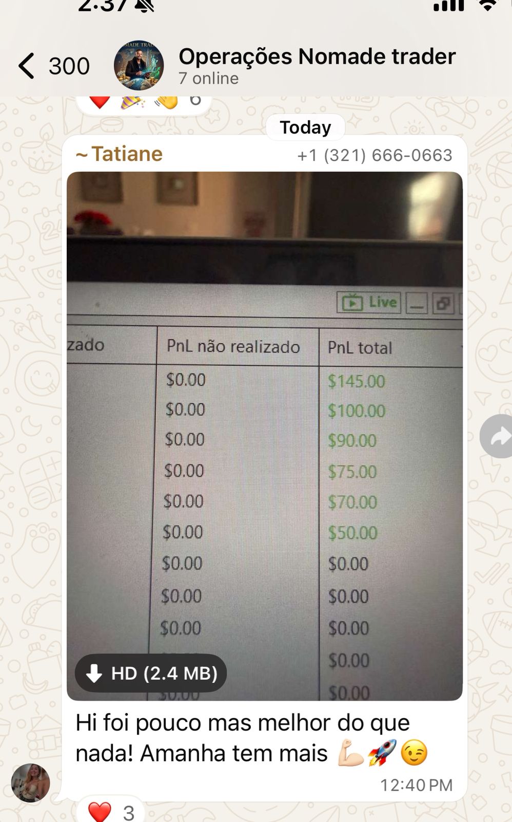 Resultado